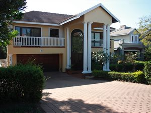 4 Bed House in Woodlands Estate