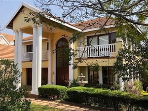 4 Bedroom House in Woodlands Estate
