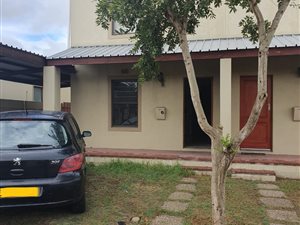 3 Bed House in Bardale Village