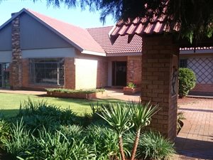 3 Bed House in Casseldale