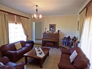 214 ha Farm in Bloemfontein