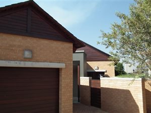 2 Bed Townhouse in Retire at Midstream
