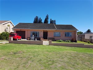 3 Bed House in Westering