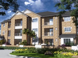 2 Bed Townhouse in Albemarle