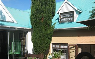 Commercial space in Knysna Central