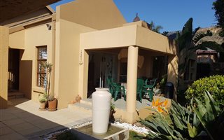 3 Bedroom Cluster in Boskruin