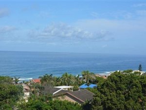 3 Bed Apartment in Uvongo