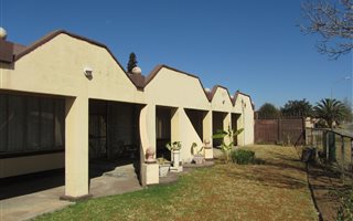 3 Bedroom House in Vanderbijlpark CE