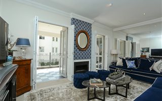 2 Bedroom Apartment in Dunkeld