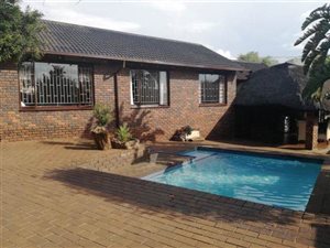 3 Bed House in Suideroord