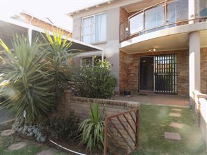 2 Bed Townhouse in Liefde en Vrede