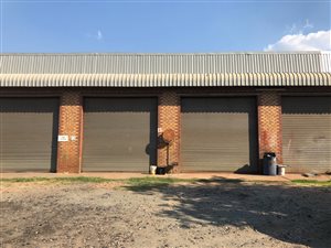710 m² Commercial space in Rayton