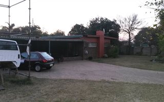 4 Bedroom House in East Lynne