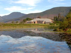 30 ha Farm in Plettenberg Bay Rural