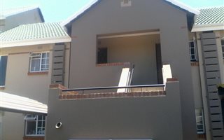 2 Bedroom Apartment in Brentwood Park