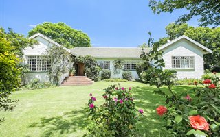 5 Bedroom House in Elton Hill