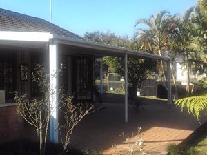 3 Bed House in Waterfall