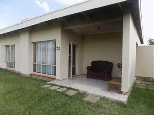 3 Bed House in Sunnyridge