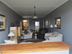 2 Bed Flat in Carletonville