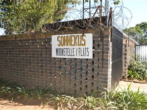 2 Bed Apartment in Kempton Park Central