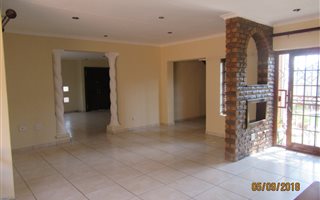 3 Bedroom House in Faerie Glen