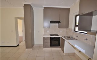 1 Bedroom Apartment in Fourways
