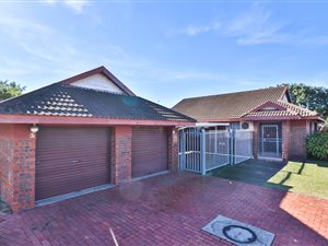 3 Bed House in Birdswood