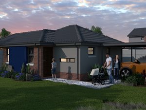 3 Bed House in Lanseria and surrounds