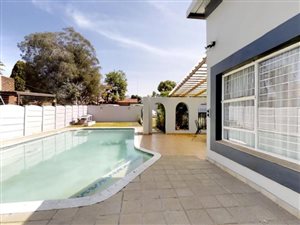 4 Bed House in Lambton
