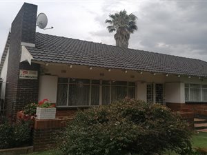 3 Bed House in Vanderbijlpark CW6