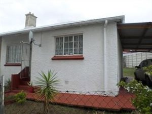 2 Bed House in Kensington