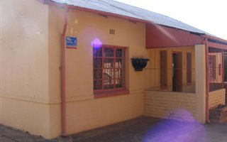 3 Bedroom House in Diamant Park