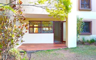 2 Bedroom Apartment in The Wolds