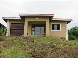 3 Bed House in Belvedere