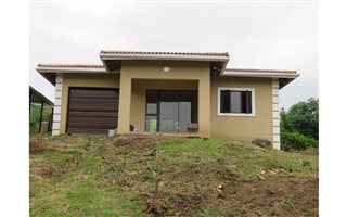 3 Bedroom House in Belvedere