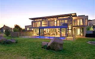 4 Bedroom House in Serengeti