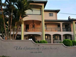 12 Bed House in Amanzimtoti