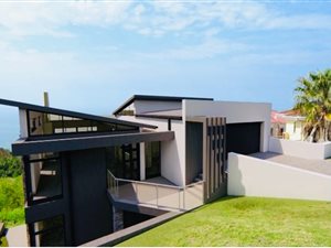 1092 m² Land available in Herolds Bay