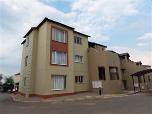 2 Bed Apartment in Montana