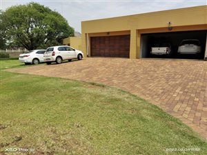 17266 ha Smallholding in Fairleads