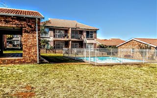2 Bedroom Apartment in Liefde en Vrede