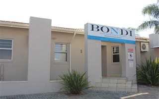 1 Bedroom Apartment in Bendor