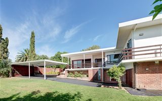4 Bedroom House in Durbanville
