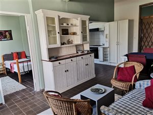1 Bed Flat in Prestbury