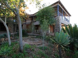 4 Bed House in Bela-Bela (Warmbaths)