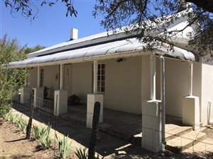 4 Bed House in Bedford