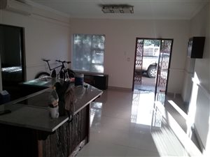 3 Bed House in Rhodesdene