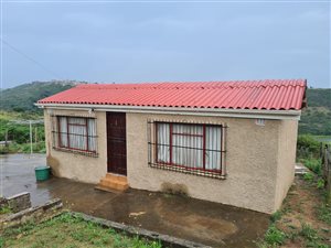 2 Bed House in Mdantsane