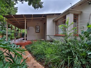 3 Bed House in Clydesdale