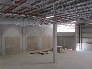 1411 m² Commercial space in Mt Edgecombe